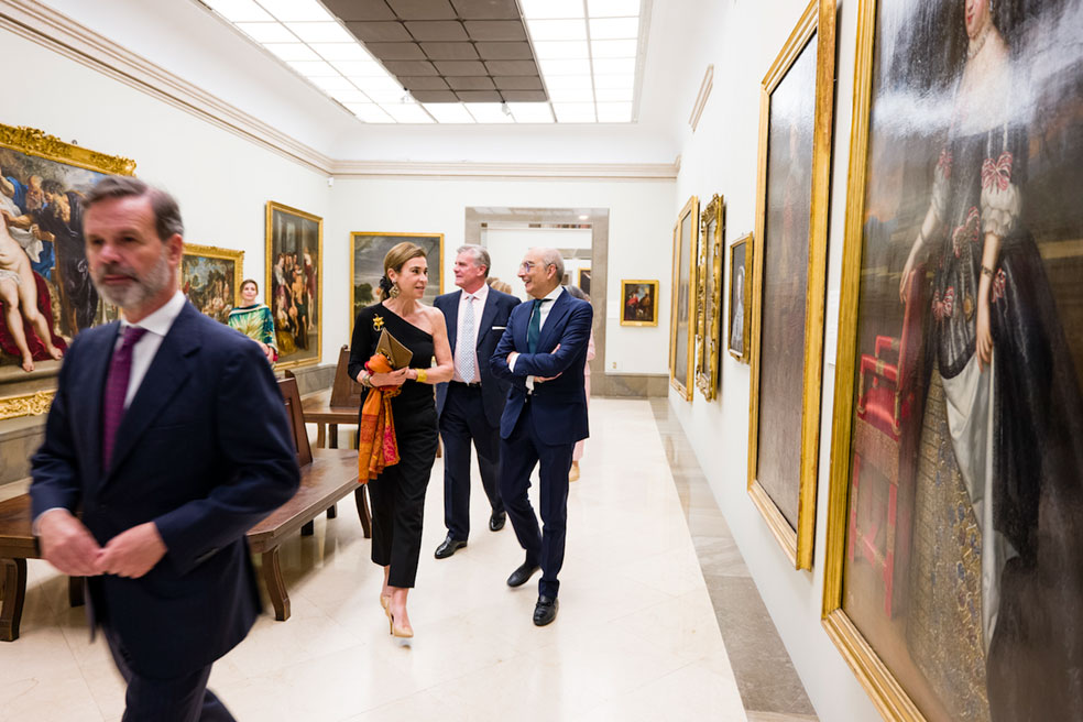 Alicia Koplowitz, Juan Luis Arsuaga, Alejandro Amenábar y Josep Maria Esquirol reciben el Premio XLSemanal 32